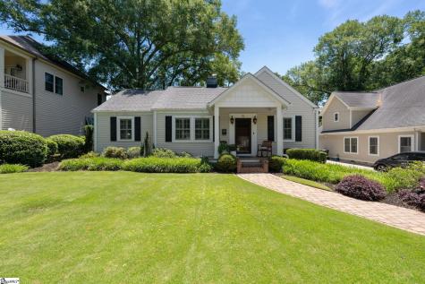 15 Phillips Lane Greenville SC 29605