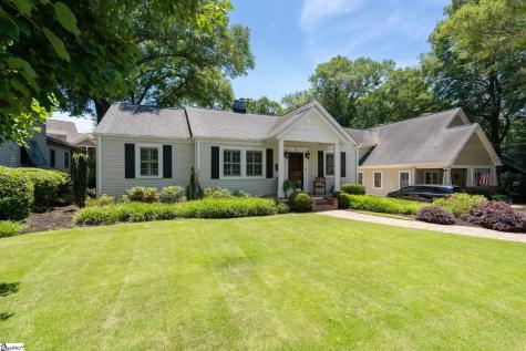 15 Phillips Lane Greenville SC 29605