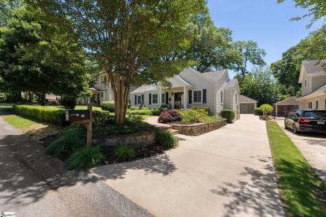 15 Phillips Lane Greenville SC 29605