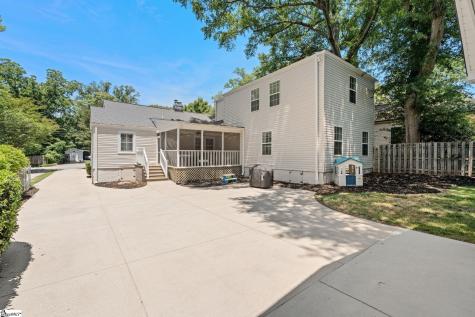 15 Phillips Lane Greenville SC 29605