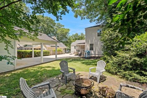 15 Phillips Lane Greenville SC 29605