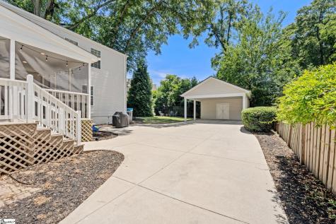15 Phillips Lane Greenville SC 29605