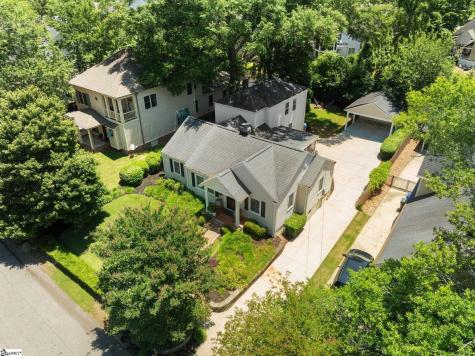 15 Phillips Lane Greenville SC 29605