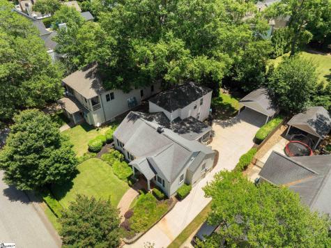 15 Phillips Lane Greenville SC 29605