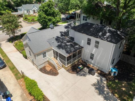 15 Phillips Lane Greenville SC 29605