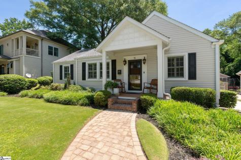 15 Phillips Lane Greenville SC 29605