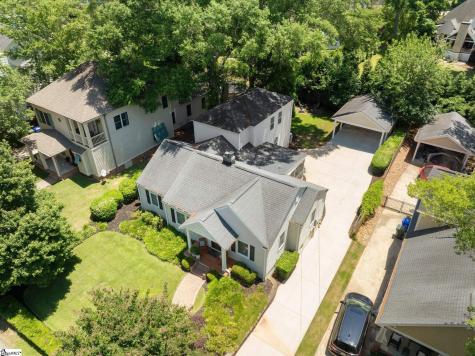 15 Phillips Lane Greenville SC 29605