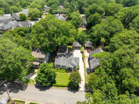 15 Phillips Lane Greenville SC 29605