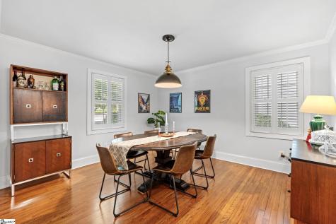 15 Phillips Lane Greenville SC 29605