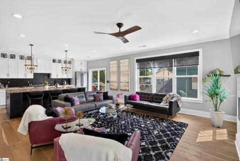 14 Perry Avenue Greenville SC 29601