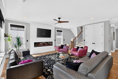 14 Perry Avenue Greenville SC 29601
