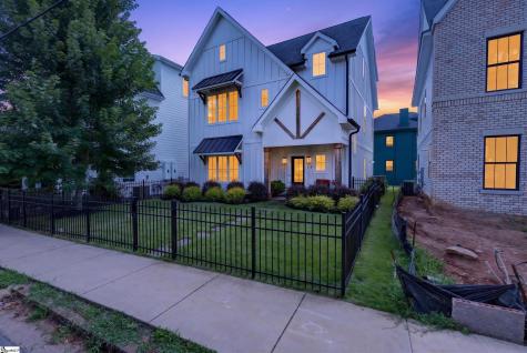 14 Perry Avenue Greenville SC 29601