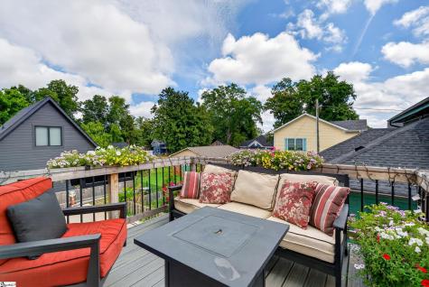 14 Perry Avenue Greenville SC 29601