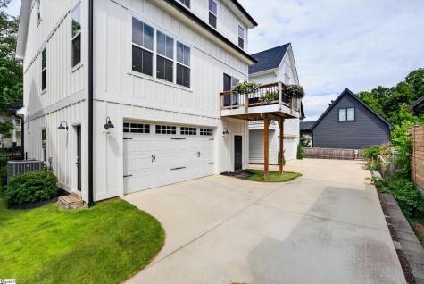 14 Perry Avenue Greenville SC 29601