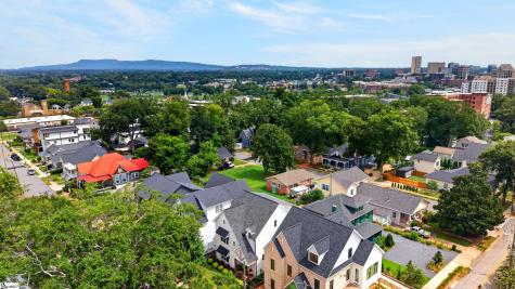 14 Perry Avenue Greenville SC 29601