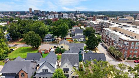 14 Perry Avenue Greenville SC 29601