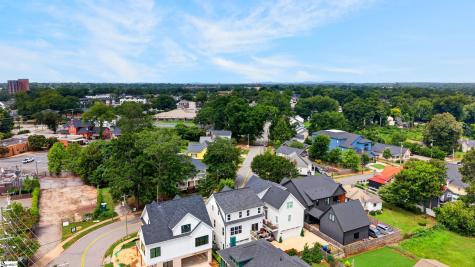 14 Perry Avenue Greenville SC 29601