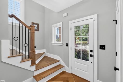 14 Perry Avenue Greenville SC 29601