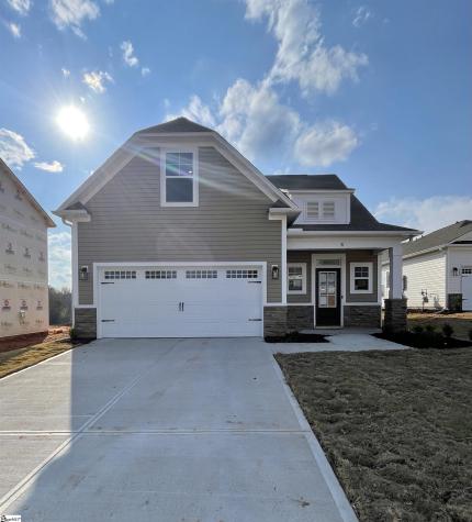 31 Halsey Street Central SC 29630