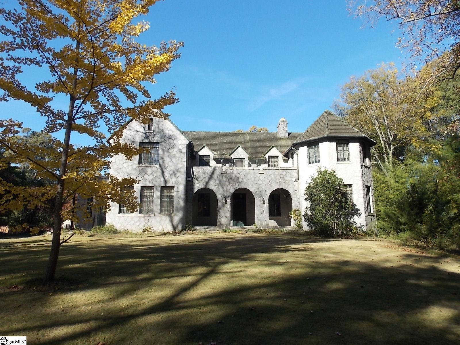 905B E Greenville Street Anderson SC 29621