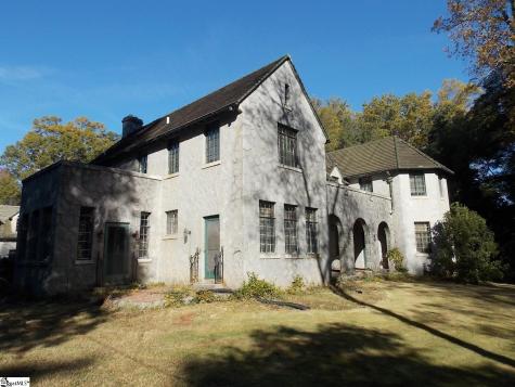 905B E Greenville Street Anderson SC 29621