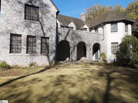 905B E Greenville Street Anderson SC 29621