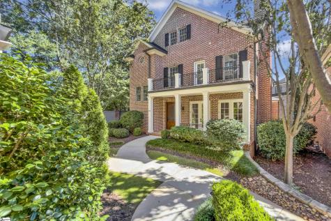 705 E Mcbee Avenue Greenville SC 29601