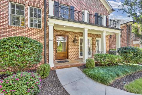 705 E Mcbee Avenue Greenville SC 29601