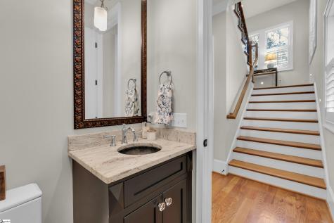 705 E Mcbee Avenue Greenville SC 29601