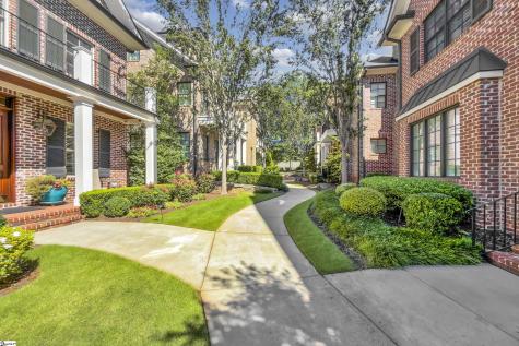 705 E Mcbee Avenue Greenville SC 29601