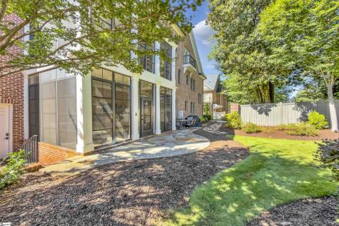 705 E Mcbee Avenue Greenville SC 29601