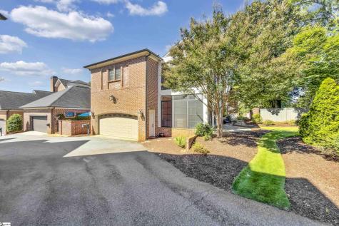 705 E Mcbee Avenue Greenville SC 29601