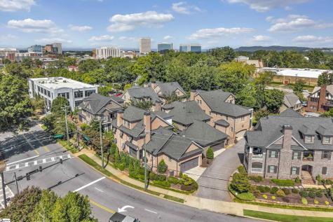 705 E Mcbee Avenue Greenville SC 29601