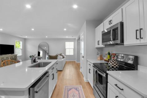 520 Mills Hill Way Greenville SC 29605