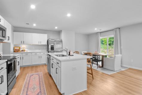520 Mills Hill Way Greenville SC 29605