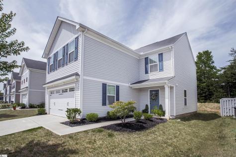 520 Mills Hill Way Greenville SC 29605