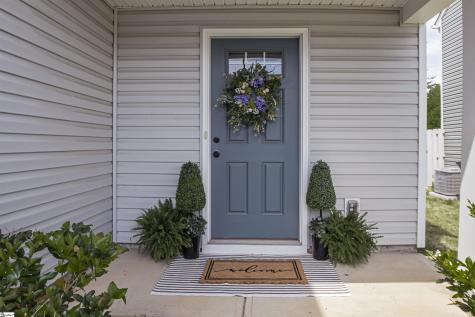 520 Mills Hill Way Greenville SC 29605