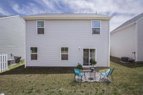 520 Mills Hill Way Greenville SC 29605