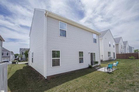 520 Mills Hill Way Greenville SC 29605