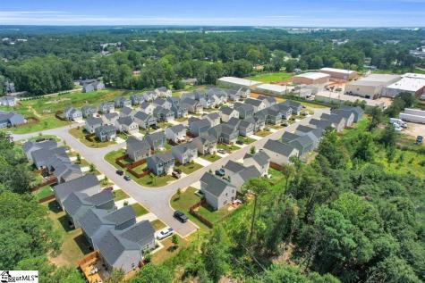 520 Mills Hill Way Greenville SC 29605