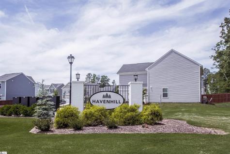 520 Mills Hill Way Greenville SC 29605