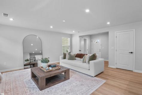 520 Mills Hill Way Greenville SC 29605