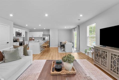 520 Mills Hill Way Greenville SC 29605