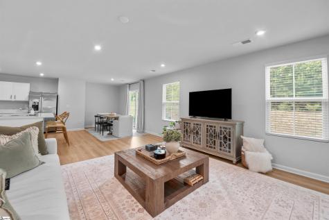 520 Mills Hill Way Greenville SC 29605
