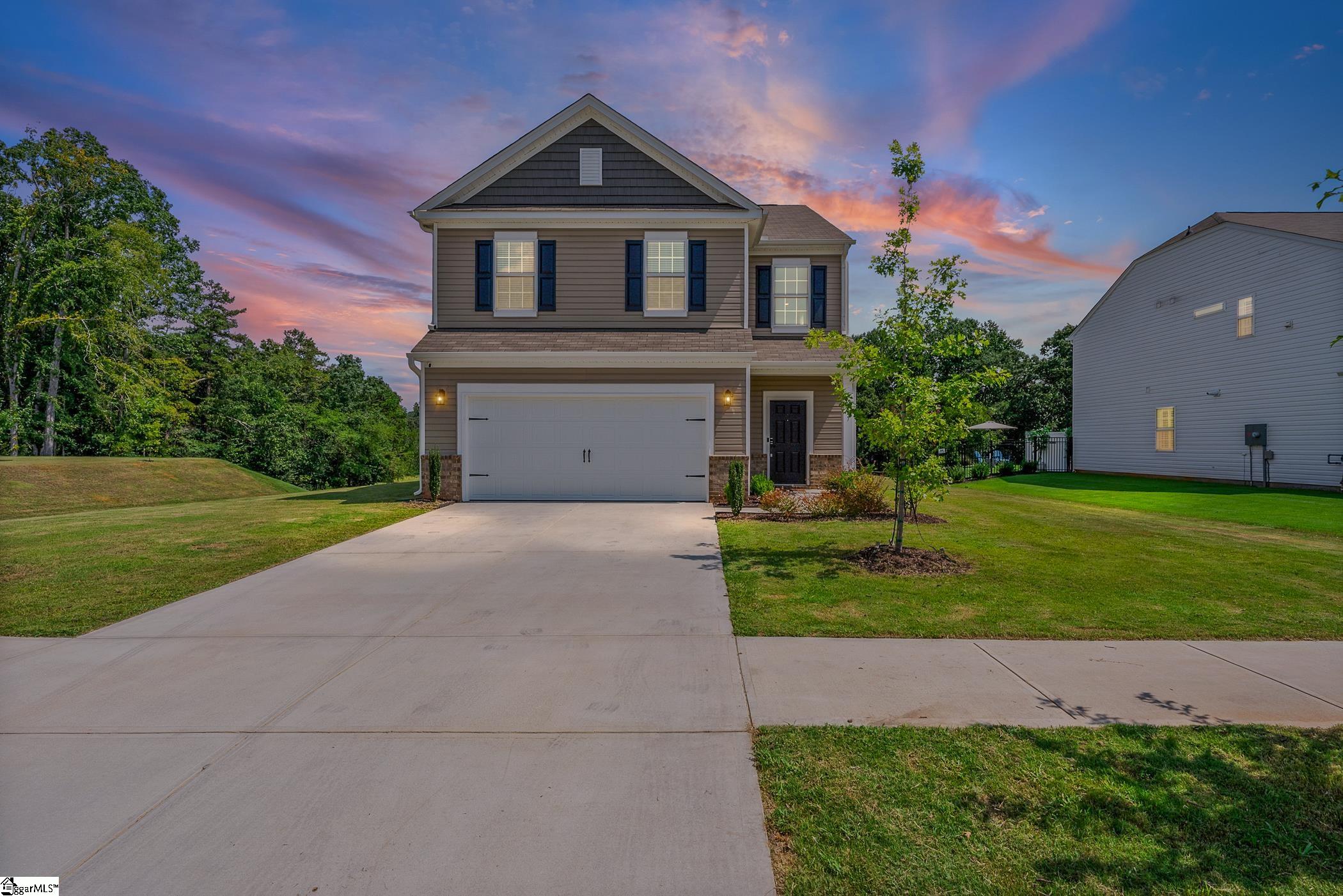 147 Somerset Lane Central SC 29630
