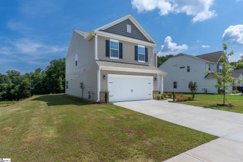 147 Somerset Lane Central SC 29630
