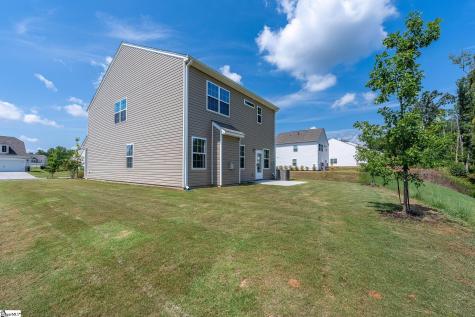 147 Somerset Lane Central SC 29630