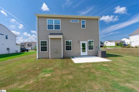 147 Somerset Lane Central SC 29630