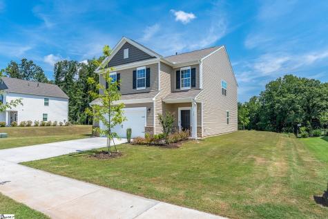 147 Somerset Lane Central SC 29630
