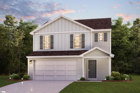 103 Bunter Trail Anderson SC 29626